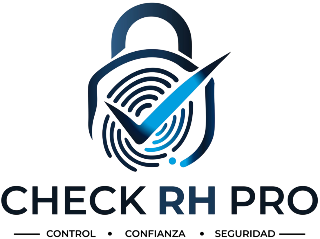 Logo Check RH Pro